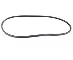 BMW Galinio Durų Apsaugos Briaunelis 5 F10 F10 LCI Originalus 51727278504