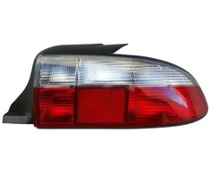 Bmw Z3 E36 Dešinysis Galinis Žibintas Baltas Posūkio Žibintas Originalus 63212493616
