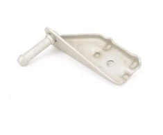 BMW Galinio Izgarinio Kairysis Stiklas 18307620317