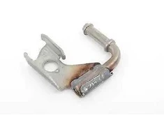 BMW Galinio Izmetimo Atramos Kairys 3 E90 E92 E93 Originalus 18207841081