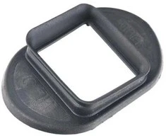BMW Galinio Kairio Durų Stabdžių Atrakinimo Gumos X1 F48 X2 F39 Originalus 51227476203