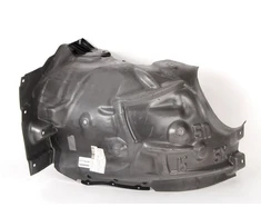 BMW Galinio Kairio Rato Angos Danga 1 F20 F21 F22 F23 Originalus 51717241857