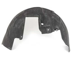 BMW Galinio Kairio Rato Angos Danga 3 F30 F31 Originalus 51717260293