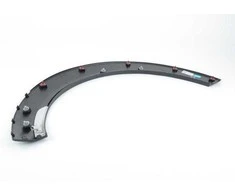 Bmw Galinio Kairio Rato Skruostas Tekstūrinis Juodas 51 Originalus 51777376875