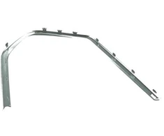 BMW Galinio Kairio Stiklo Juostelė X3 F25 18d 20d 28i Originalus 51377248145
