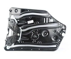 BMW Galinio Kairio Stiklo Pakelimo Mechanizmas 3 E93 51377198049