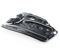 BMW Galinio Kairio Stiklo Pakelimo Mechanizmas 3 E93 51377198049