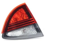 BMW Galinio Kairio Vidinio Stiklo Šviesos 318d 320d 325i 330i Originalus 63210411419