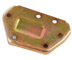 BMW Galinio Kapsulio E12 E28 E34 E24 E23 E32 Originalus 11121254308