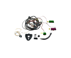BMW Galinio Krokso Elektrinio Atnaujinimo Rinkinys Originalus 71602448621
