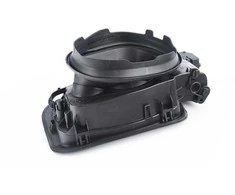 BMW Galinio Kuro Dėžės Angos Būdas 2 F23 51177301813 Originalus 51177301813