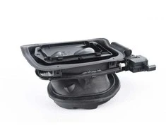BMW Galinio Kuro Dėžės Angos Būdas 2 F23 51177301813 Originalus 51177301813