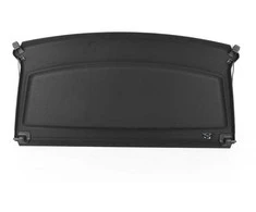BMW galinio lango lentyna 51467291358
