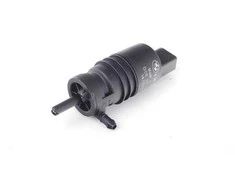 BMW Galinio Ploviklio Siurblis 1 E81 3 E36 5 E39 Originalus 67128362154