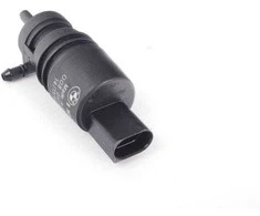 BMW Galinio Ploviklio Siurblis 1 E81 3 E36 5 E39 Originalus 67128362154