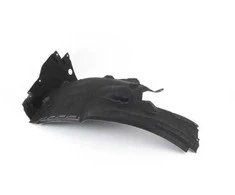 BMW Galinio Priekinio Dešinio Rato Dėžės Danga 7 F01 F02 Originalus 51717185160