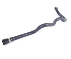 BMW Galinio Šildymo Šlaunio Šlaunis 5 E39 1995 2003 Originalus 64218378369