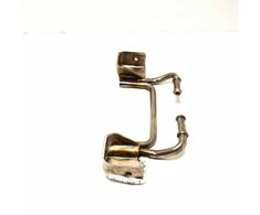 Bmw Galinio Silencieriaus Skyles Originalus 18207839479
