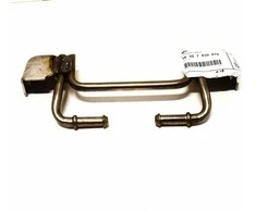 Bmw Galinio Silencieriaus Skyles Originalus 18207839479