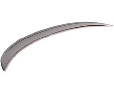 BMW Galinio Spoilerio Karbonas 6 F06 F13 Originalus 51622327610