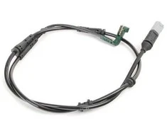BMW Galinio Stabdžių Atrėžio Jutiklis 7 F01 F02 Originalus 34356775858