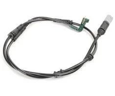BMW Galinio Stabdžių Atrėžio Jutiklis 7 F01 F02 Originalus 34356775858