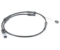 Bmw Galinio Stabdžių Dėžių Atrėžio Jutiklis 5 F10 6 F06 F12 F13 Originalus 34352284343
