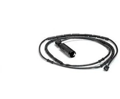 BMW Galinio Stabdžių Dėžių Sensorius 5 F11 F11 LCI Originalus 34356791963