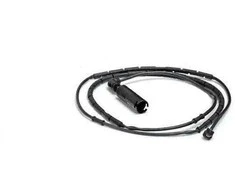 BMW Galinio Stabdžių Dėžių Sensorius 5 F11 F11 LCI Originalus 34356791963