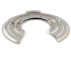 BMW Galinio Stabdžių Disko Apsaugos Plokštė MINI Countryman R60 Paceman R61 Originalus 34209805960