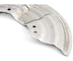 BMW Galinio Stabdžių Disko Apsaugos Plokštė MINI Countryman R60 Paceman R61 Originalus 34209805960