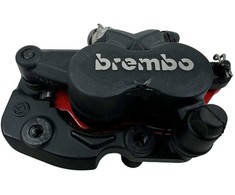 BMW Galinio Stabdžių Kaladėlės Laikiklis R 1200 GS R 1250 GS Originalus 34218535160