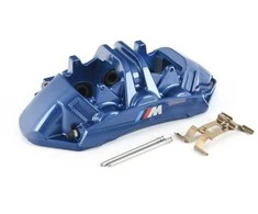 BMW Galinio Stabdžių Korpusas Kairys F90 M5 F91 M8 Originalus 34118089937