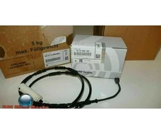 Bmw Galinio Stabdžių Plokštės Su Juntukais E81 E87 E90 E92 Originalus 34212288890