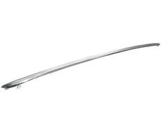BMW Galinio Stiklo Chrom Spalvos Apsauga 216d 218d F45 Originalus 51127466425