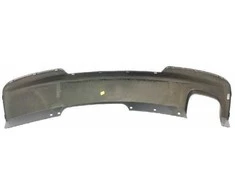 Bmw Galinio Stiklo Dėklas 5 F10 F11 Originalus 51127904994
