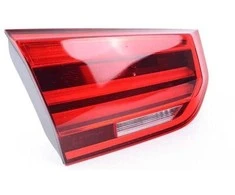 BMW Galinio Stiklo Kairysis Šviesos Blokas F30 F80 F31 Originalus 63217369121