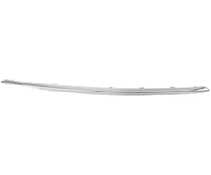 Bmw Galinio Stiklo Vidurinis Dekoratyvinis Juostelė Originalus 51127403875