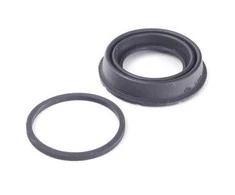 BMW Remonto Rinkinys Stabdžių Suportas E90 E91 E92 E93 F07 F01 X1 X5 X6 Originalus 34216769103