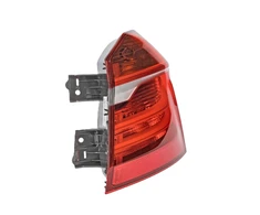 BMW Galinio Šviesos Dekoras Dešinėje 2 F45 Active Tourer 11 2013 02 2018 Originalus 63217311030