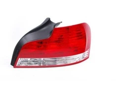 BMW Galinio Šviesos Dešinė 1 E88 E82 63217285642 Originalus