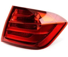 Bmw Galinio Šviesos Dešinė Pusė 3 F30 F80 M3 63217313040