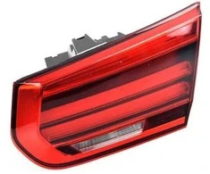 BMW Galinio Šviesos Dešinės Šoninės Originalus 63217369122