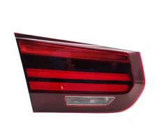 BMW Galinio Šviesos Kairės Priekinis F30 F80 F31 Originalus 63217456521