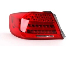 BMW Galinio Šviesos Kairės Pusės Panelio Originalus 63217251957