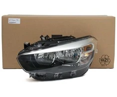 Bmw Galinio Šviesos Kairysis Halogeninis 63117358391 Originalus