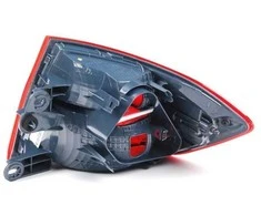 BMW Galinio Šviesos Kairysis Šoninis Panelis 3 F30 F80 M3 Originalus 63217313039