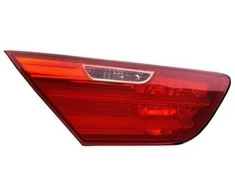 BMW Galinio Šviesos Žibintas Užeigos Skydele Kairysis 6 F06 F12 F13 Originalus 63217210579