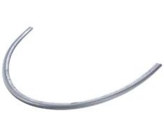 BMW Galinio Variklio Gaubto Hermetizacija E81 E87 E82 51717060564 Originalus