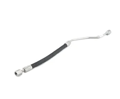BMW Galinio Variklio Slėgio Šlaunis 730d 730i 740d 37136753037 Originalus 37136753037